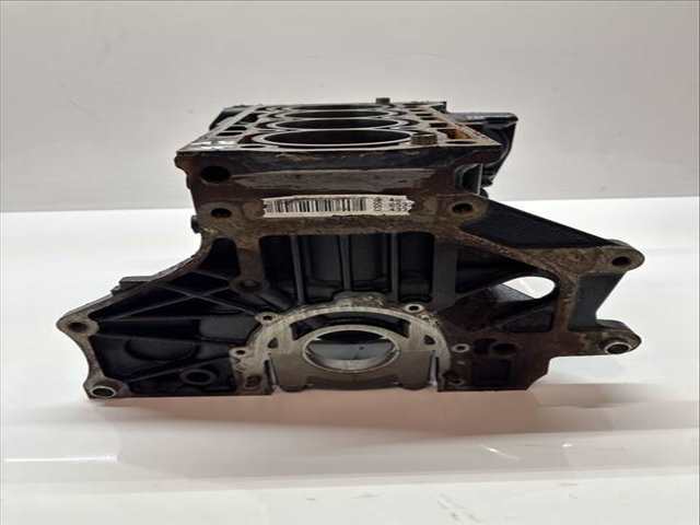 Foto 3ª: Bloque Motor Audi A1 122 CV 90KW [CAX CAXA] (2013)