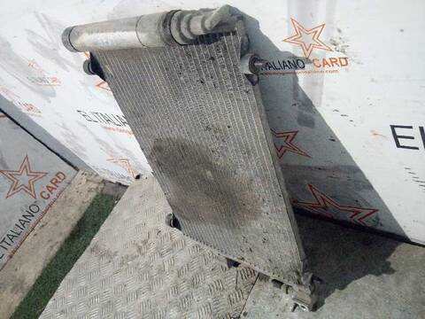 Foto 2ª: Radiador Calefaccion A.A. Citroen C5 EXCLUSIVE BERLINA 136CV 100KW [RHR] (2005)