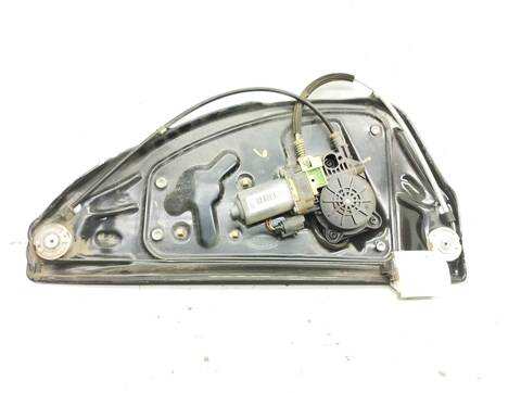 Elevalunas Manual Trasero Derecho Land Rover Freelander 2.2 TD 150CV 110KW