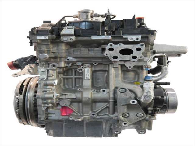Foto 2ª: Motor Completo Bmw Serie 1 118 F40 140CV 103KW [B38A15A B38] (2020)