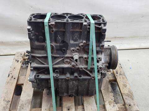 Foto 2ª: Bloque Motor Volkswagen Caravelle D T5 COMFORTLINE LANG