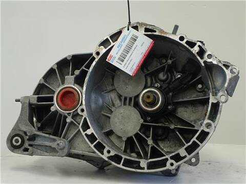 Foto 3ª: Caja Cambios Ford Mondeo 2.0 TDCI 140CV 103KW [UFBA] (2012)