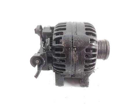 Foto 3ª: Alternador Citroen Berlingo 2.0 HDI 90 4WD MBRHY MCRHY) [RHY (DW10TD)] (1996)