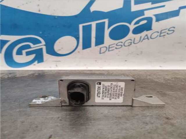 Foto 2ª: Centralita Abs ESP Renault Laguna 2.2 DCI (BG0F) [G9T 702]