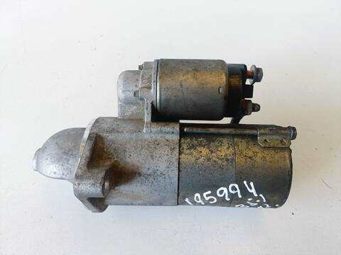 Foto 2ª: Motor de Arranque Chevrolet Captiva 2.0 VCDI LT 150CV (2006)