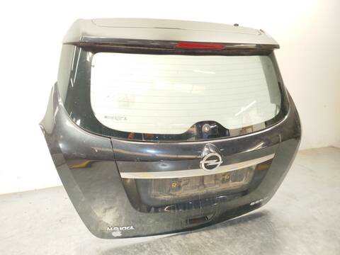 Foto 2ª: Portón Opel Mokka 1.6 CDTI _76) 136CV 100KW [B16DTH] (2017)