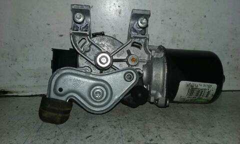Foto 3ª: Motor Limpia Delantero Renault Kangoo 1.5 DCI DIESEL CAT 86CV 63KW [K9K802] (2008)