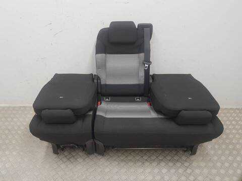 Asiento Trasero Central Citroen Spacetourer FEEL M
