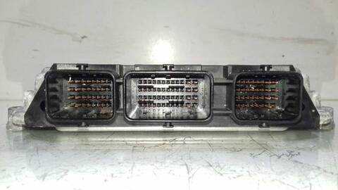 Foto 2ª: Centralita Motor ECU Peugeot Partner PREMIUM 90CV 66KW [9HX] (2011)