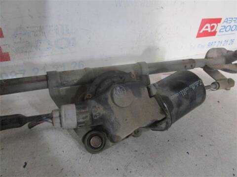 Foto 2ª: Motor Limpia Delantero Suzuki Liana 1.6 SEDAN 4X4 106CV 78KW [M16A] (2005)