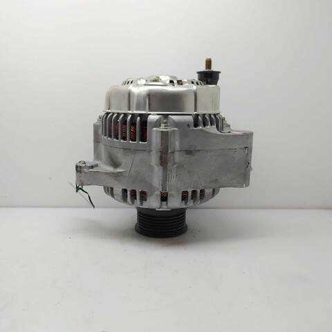 Alternador Jaguar X Type 2.5 V6 A LAS 4 RUEDAS 196CV
