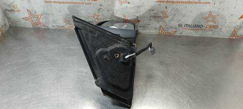 Foto 3ª: Retrovisor Derecho Ford Mondeo TITANIUM 09.2010 ) 140CV 103KW [UFBA] (2012)