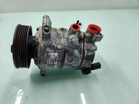Compresor Aire Acondicionado Skoda Rapid ACTIVE 105CV 77KW