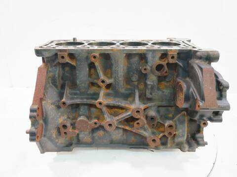 Bloque Motor Ford Transit 170 CV 125KW