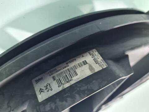 Foto 2ª: Electroventilador Citroen DS5 SPORT 181CV 133KW [AH02] (2014)