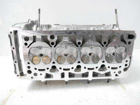 Foto 3ª: Culata Audi A3 200 CV 147KW [CBFA CBF]