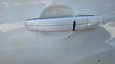 Maneta Exterior Trasera Izquierda Ford Kuga TREND 140CV 103KW