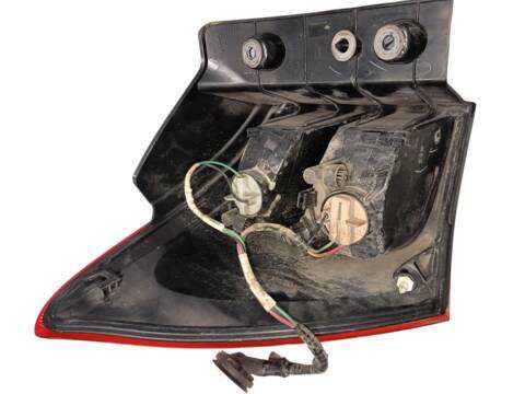 Foto 3ª: Piloto Trasero Derecho Suzuki SX4 1.6 DDIS AKK 416D) (2013)