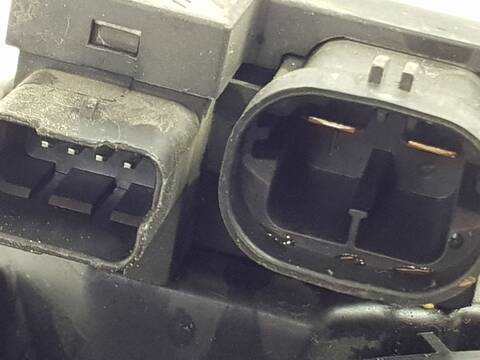 Foto 3ª: Electroventilador Citroen C4 CACTUS LIVE (2017)
