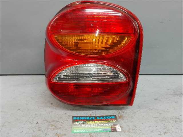 Foto 1ª: Piloto Trasero Izquierdo Jeep Cherokee 3.7 G LIBERTY (2007)