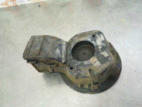 Foto 2ª: Tapa Exterior Combustible Renault Scenic LIMITED 110CV 81KW [K9K836] (2012)