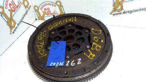 Volante Motor Ford Mondeo BERLINA GE) AMBIENTE