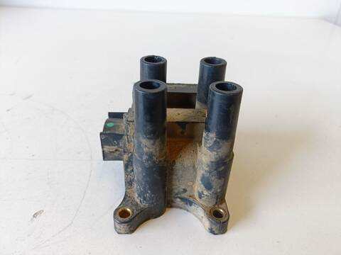 Foto 2ª: Modulo Encendido Ford Focus AMBIENTE 1.6 16V CAT 101CV (1998)