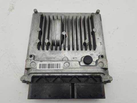 Centralita Motor ECU Mercedes Clase A 140 A 200 CDI - D 176.008) 136CV 100KW