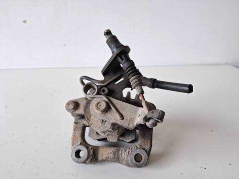 Foto 3ª: Pedal Embrague Volkswagen Scirocco 1.4 TSI 118 KW 160CV (2008)