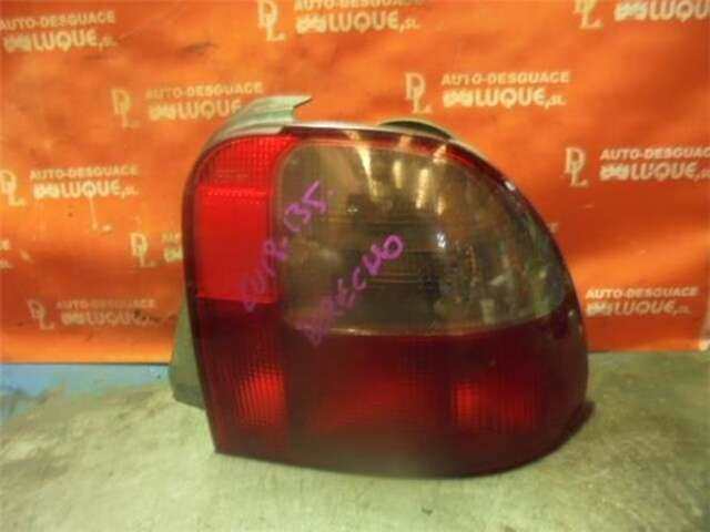 Foto 3ª: Piloto Trasero Derecho Rover Serie 45 2.0 CLASSIC (4-PTAS.) [2.0 LTR. - 74 KW IDT CAT] [20T2N]