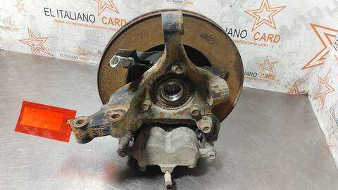 Foto 4ª: Mangueta Delantera Derecha Opel Antara COSMO 4X4 150CV 110KW [Z20S] (2008)