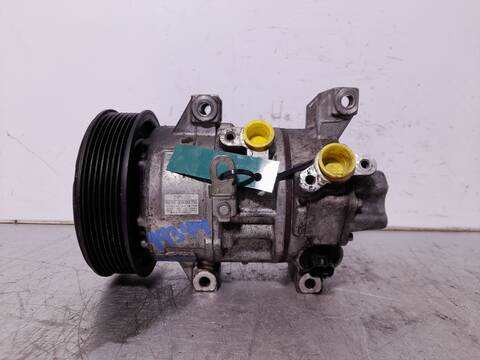 Compresor Aire Acondicionado Toyota Avensis 2.0 D4-D EXECUTIVE BERLINA 5-PTAS.) 126CV 93KW