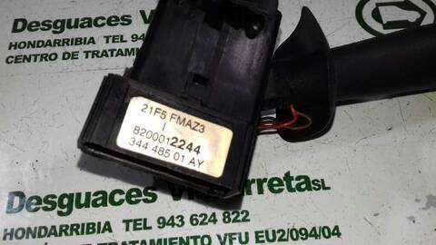 Foto 3ª: Mando Luces Renault Espace 2.2 DCI TD 150CV 110KW [G9T J7] (2005)