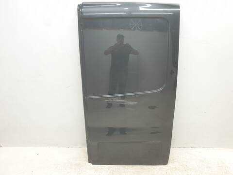 Puerta Trasera Derecha Renault Trafic L1H1 29T KOMFORT