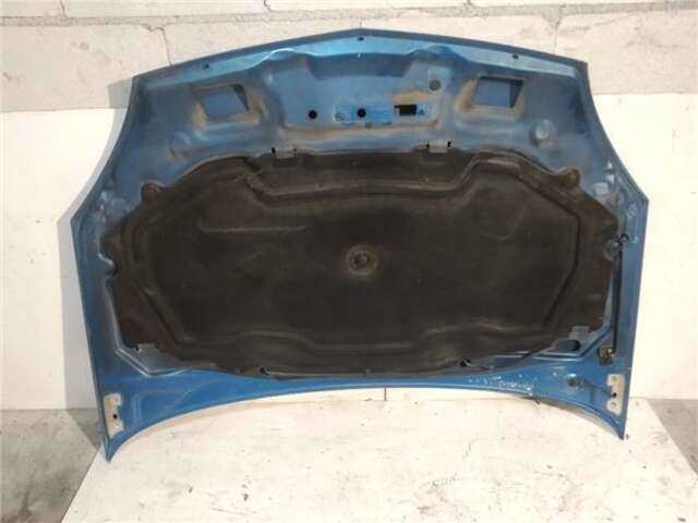 Foto 2ª: Capot Renault Clio 1.5 AUTHENTIQUE [1.5 LTR. - 48 KW DCI DIESEL] [K9K 704]