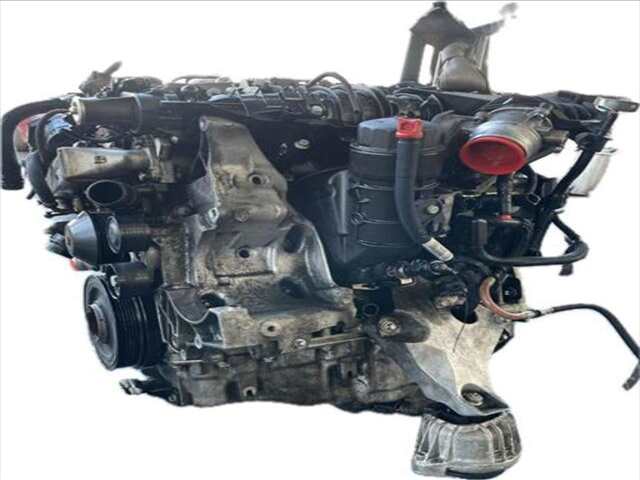 Foto 2ª: Motor Completo Bmw Serie 3 315 2.0 320D [2.0 LTR. - 130 KW TURBODIESEL CAT] [N47 D20 A]