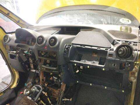 Salpicadero Peugeot 1007 SPORT 73CV 54KW