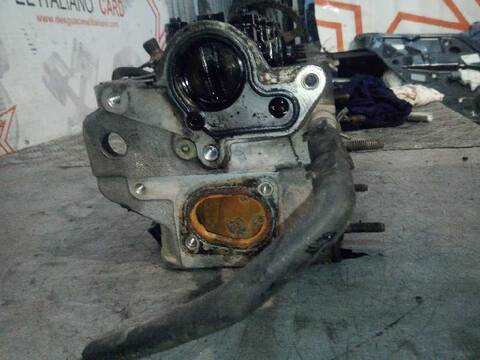 Foto 3ª: Culata Seat Leon STELLA 110CV 81KW [ASV] (2001)
