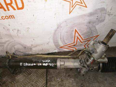 Foto 3ª: Cremallera de Direccion Renault Laguna 140CV 103KW