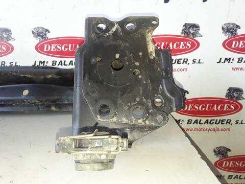 Foto 3ª: Refuerzo Paragolpes Delantero Volkswagen Touareg TDI V6 MOTION 239CV (2002)