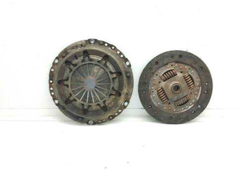 kit Embrague Peugeot 307 D-SIGN BERLINA 90CV 66KW