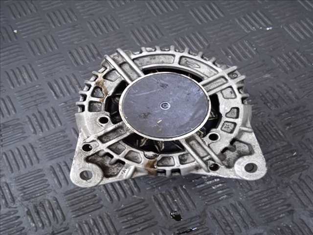 Foto 4ª: Alternador Nissan Qashqai 1.5 DCI (2011)
