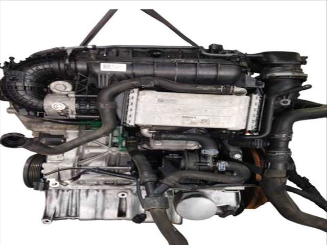 Motor Completo Seat Leon 1.5 TGI 131CV