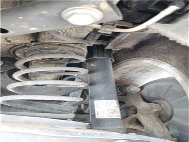 Amortiguador Trasero Derecho Audi A3 1.4 TFSI 125CV 92KW
