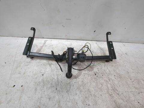 Enganche Remolque Toyota Corolla 2.2 D-4D AUR10_) 177CV