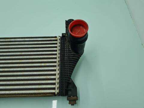 Foto 2ª: Intercooler Ford Ranger DOBLE CABINA 4X4 RAPTOR 212CV 156KW [YN2X] (2019)
