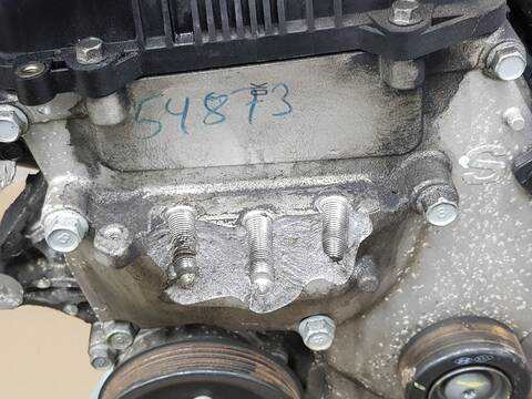 Foto 3ª: Motor Completo Kia Sportage X-TECH 2WD