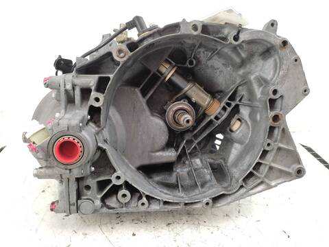 Caja Cambios Fiat Ulysse 1.9 TD S 5 ASIENTOS) 90CV 66KW