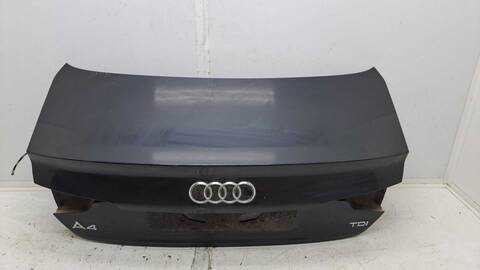 Maletero Audi A4 BASICO BERLINA 150CV 110KW