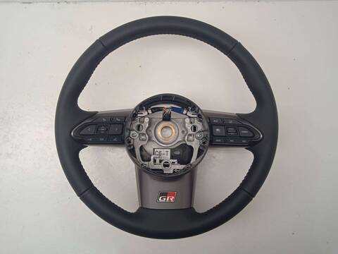 Foto 2ª: Volante Toyota Yaris 2021 261CV